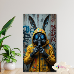 Cuadro modernos a todo color 044