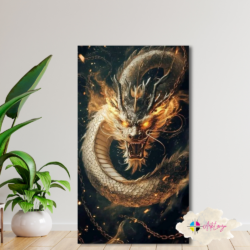 Cuadro modernos a todo color 043