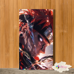 Cuadro Naruto - Yahiko 001