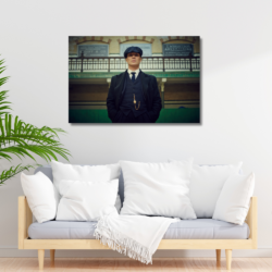 Cuadro Series y películas Peaky Blinders 004