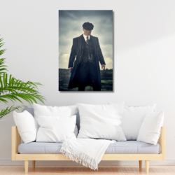 Cuadro Series y películas Peaky Blinders 006