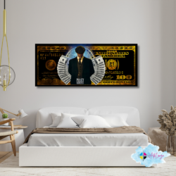 Cuadro Dolar urbano 002