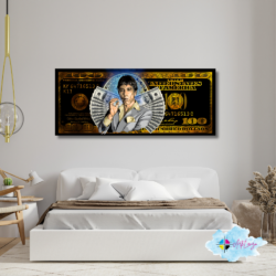 Cuadro Dolar urbano 003