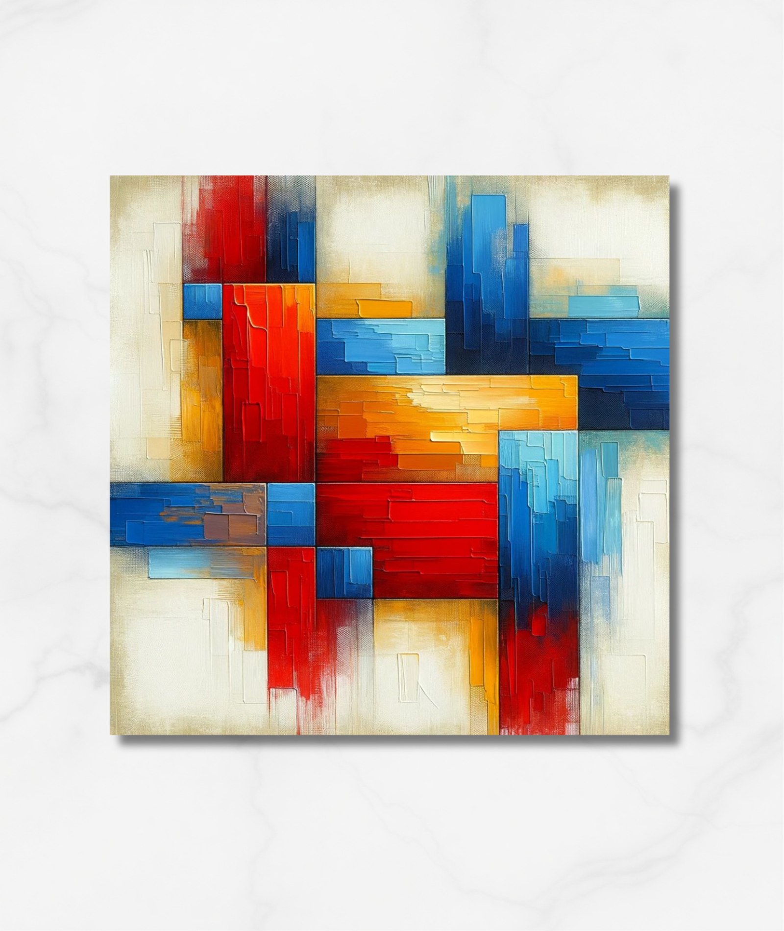 Cuadro Abstracto 005 - Imagen 2