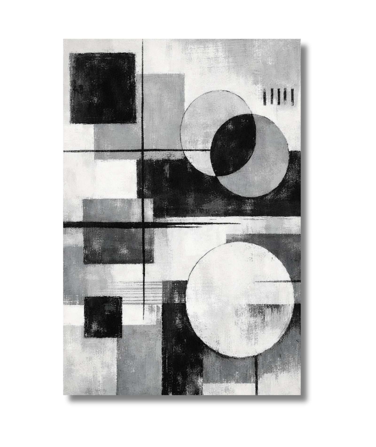 Cuadro Abstracto 004 - Imagen 2