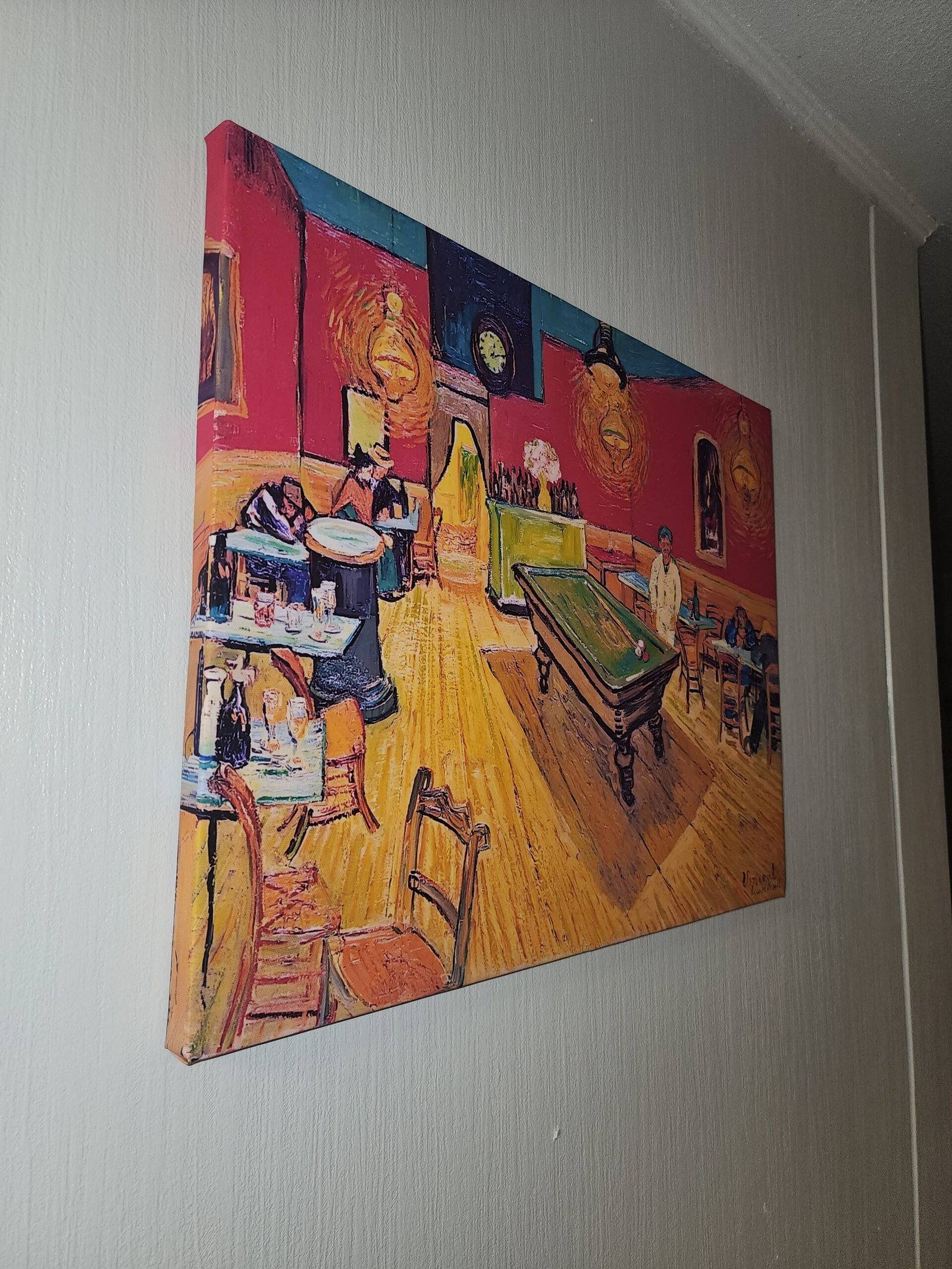 Trabajo 1