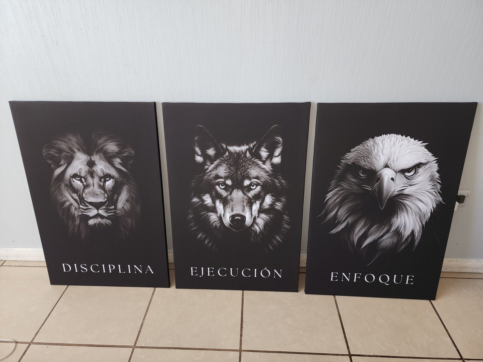 Trabajo 1