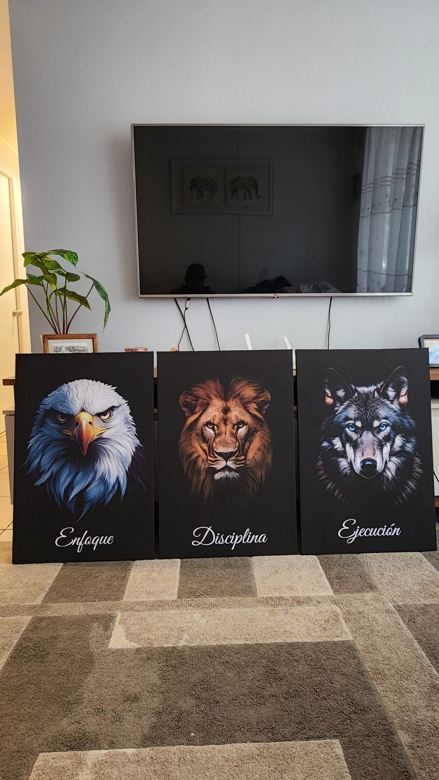Trabajo 1
